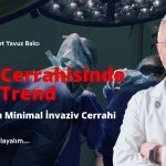 Aort Cerrahisinde Yeni Trend Koltuk Altı Minimal İnvaziv Cerrahi